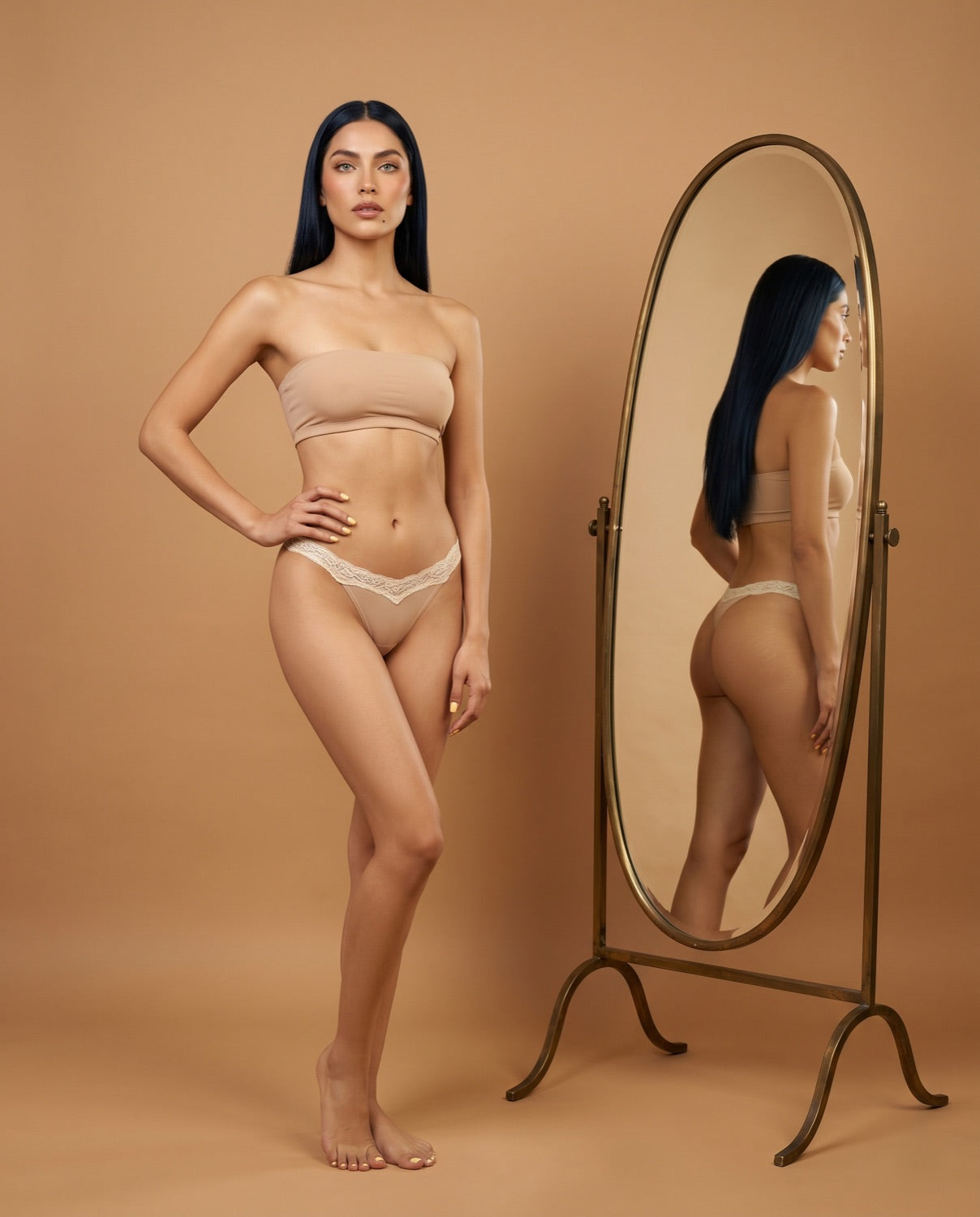 Mouli Clinique — Couture 2026