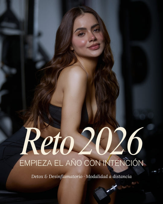 RETO 2026 - Virtual