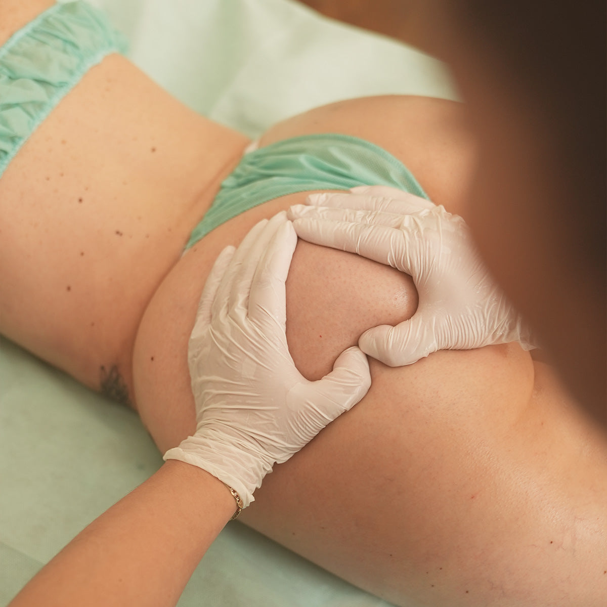 Masajes Para Levantar Y Aumentar Gluteos Levantar Gluteos Caidos