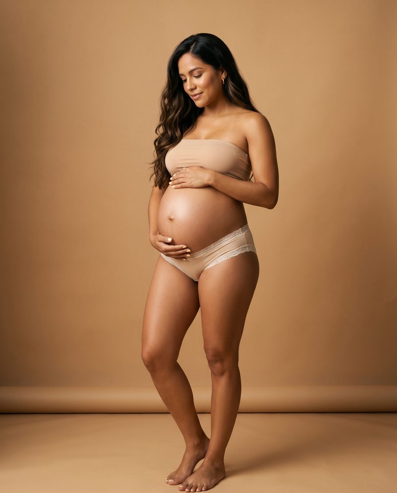 Paquete Brasileiro Prenatal