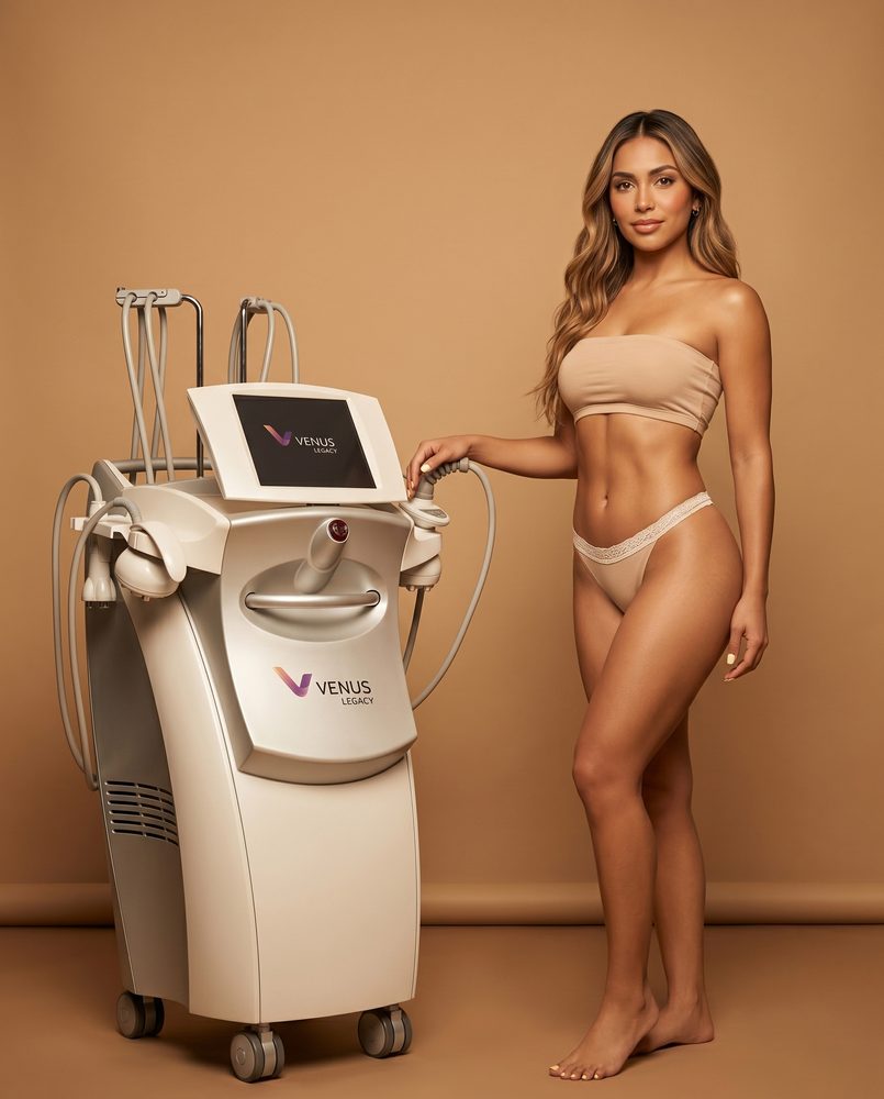 Venus Legacy